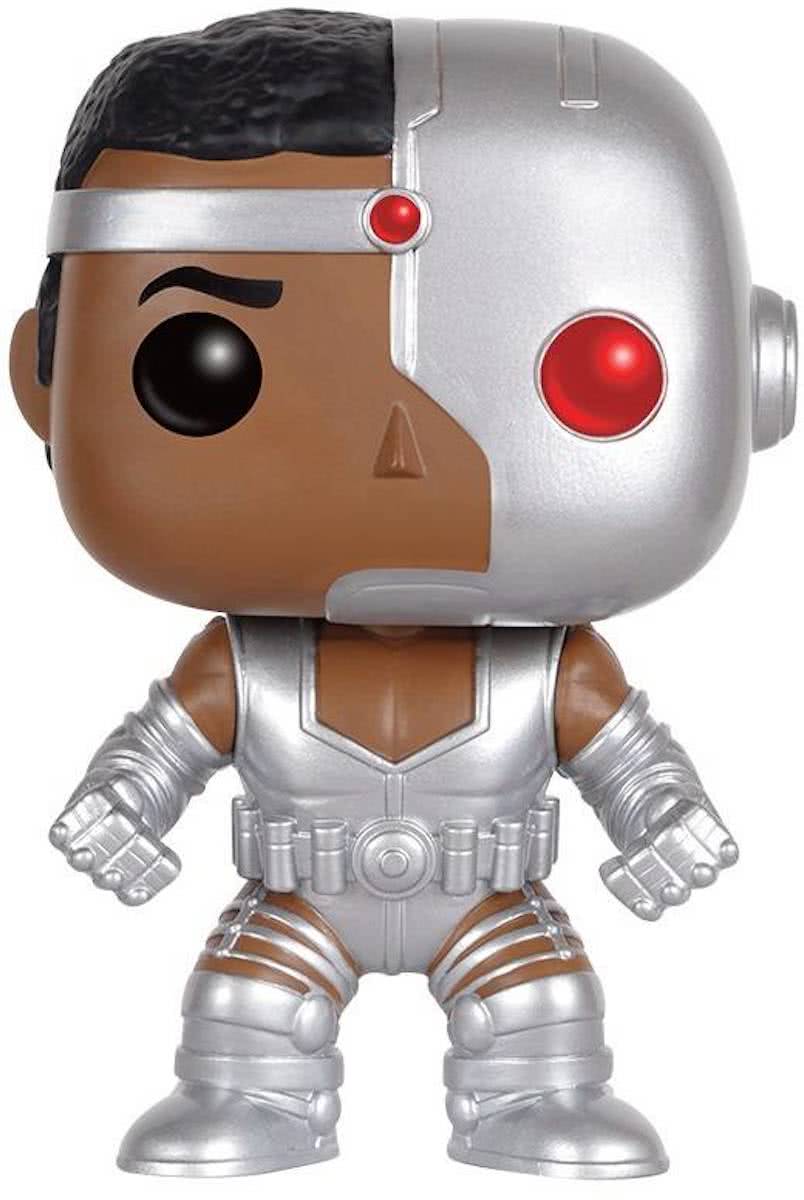 Funko: Pop Cyborg